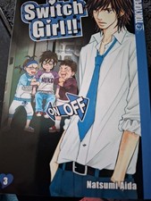 switch girl gebraucht kaufen  Hoyerswerda