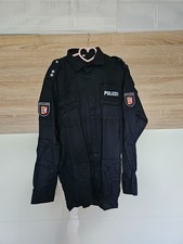 polizei diensthemd gebraucht kaufen polizei diensthemd gebraucht kaufen Bremerhaven