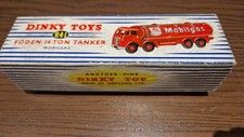 Dinky mobilgas 941 for sale  GUILDFORD