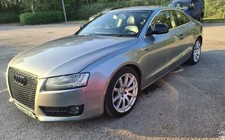 Audi 3.2 coupe for sale  BRISTOL