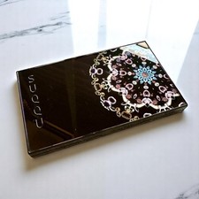 Suqqu eyeshadow compact d'occasion  Expédié en Belgium
