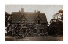 Old postcard unknown for sale  PAIGNTON