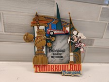 Vintage disneyland tomorrowlan for sale  San Francisco