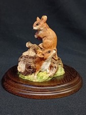 Country artists fieldmice for sale  UCKFIELD