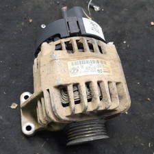 52003532 alternatore lancia usato  Italia