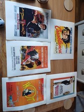 Reproduction film posters for sale Reproduction film posters for sale  HERNE BAY