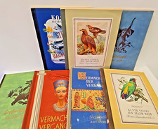 Sammelalben konvolut zigarette gebraucht kaufen  Weismain