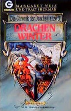 Drachenwinter chronik drachenl gebraucht kaufen  Krefeld