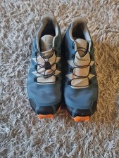 Men salomon speedcross for sale  DERBY