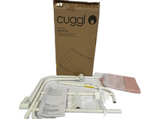 Cuggl pink bed for sale  WELWYN GARDEN CITY
