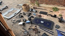 Breaking toyota mr2 for sale  SOLIHULL