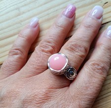 Hübscher ring stein gebraucht kaufen  Wismar-Umland