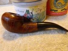 Estate pipe straight d'occasion  Expédié en Belgium