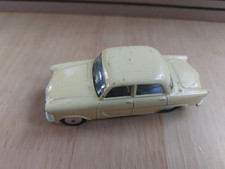 Vintage standard vanguard for sale  MILTON KEYNES