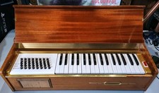 Busilacchio pianorgan. spina usato  Spedire a Italy