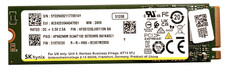 Hynix 512gb nvme gebraucht kaufen  Mainburg