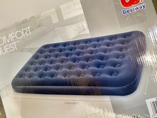 Comfort quest double for sale  RADSTOCK