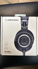 Audio technica ath usato  Milano