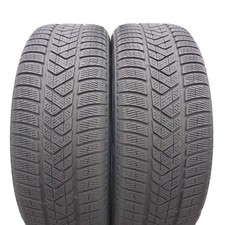 235 pirelli 235 gebraucht kaufen  Berlin