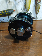 Vintage abu sweden for sale  Buchanan