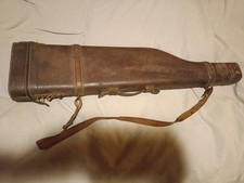 Ancien etui fusil d'occasion  Lempdes-sur-Allagnon