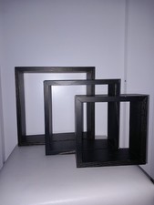 Würfelregal 3er set gebraucht kaufen  Kempten (Allgäu)