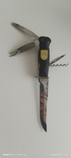 Coltello caccia solingen usato  Porto Cesareo