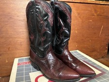 Woman cowboy boots for sale  Denville