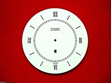 Cadran pendulette van d'occasion  Saint-Claude