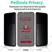 Pellicola ceramic privacy usato  Putignano