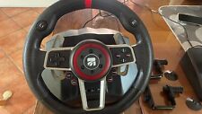 Volante racing wheel usato  Albizzate