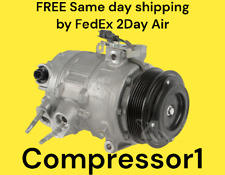 Compressor 2013 2014 for sale  San Fernando