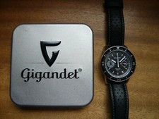 herrenuhr chronograph gigandet gebraucht kaufen herrenuhr chronograph gigandet gebraucht kaufen Hamburg