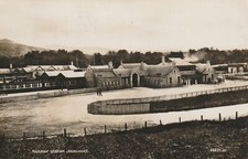 Railway station banchory for sale  WORTHING