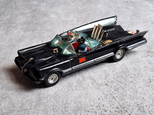 Corgi toys batmobile usato  Firenze