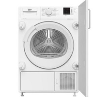 Beko dtikp71131w heat for sale  BOLTON