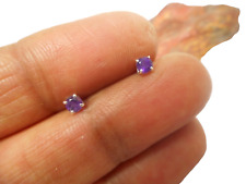 Small purple amethyst for sale  ELY