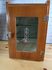 Antique medical cabinet for sale  Ankeny