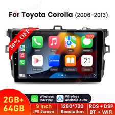 64gb android carplay for sale  Walton