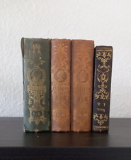 Goethe bücher 1840 gebraucht kaufen  Bad Orb