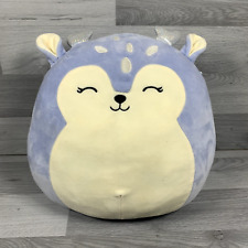 Squishmallows deer farryn for sale  LONDON