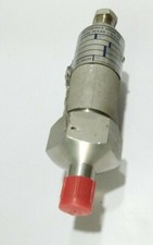 VÁLVULA MECÂNICA DE FLUIDOS 38200-2110 VÁLVULA DE ALÍVIO DE SEGURANÇA MODELO 3800, usado comprar usado  Enviando para Brazil