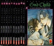 God child completa usato  Roma