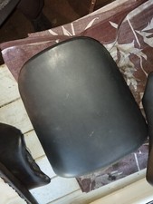 Selle arrière kawasaki d'occasion  Bardos