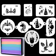 Bowtizki unicorn face for sale  UK