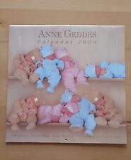 Anne geddes kalender gebraucht kaufen  Traitsching