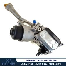 Scambiatore calore per usato  Treglio