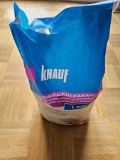 knauf putz gebraucht kaufen knauf putz gebraucht kaufen Karlstein a.Main