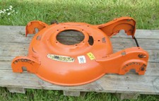 Husqvarna r152svh lawn for sale  WALLINGFORD