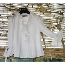 Camicia stile tirolese usato  Italia